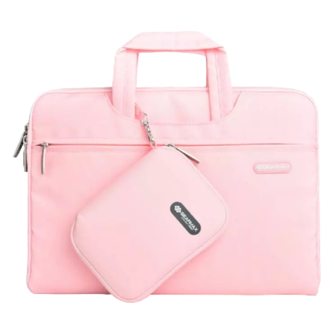 WiWU Campus Slim Case 13.3" (Pink)